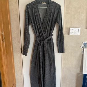 Full length jumpsuit